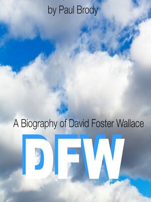 cover image of DFW